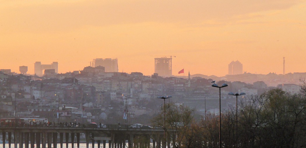 Istanbul 21
