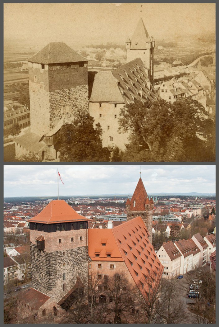 Nürnberg Kaiserstallung
